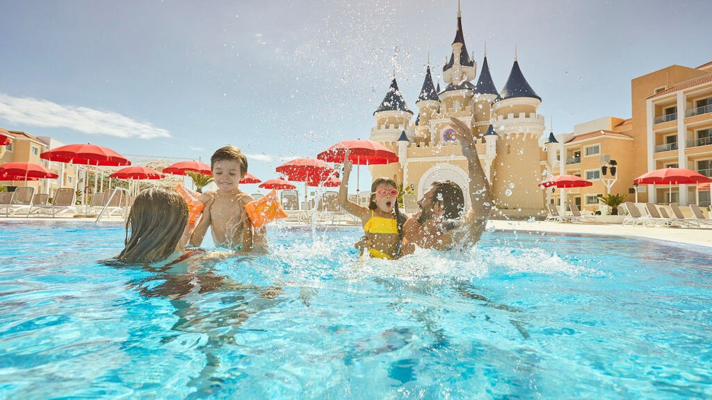 Bahia Principe Fantasia Tenerife