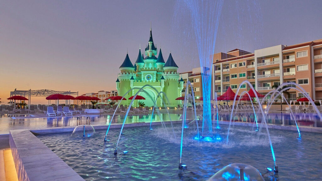 Bahia Principe Fantasia Tenerife