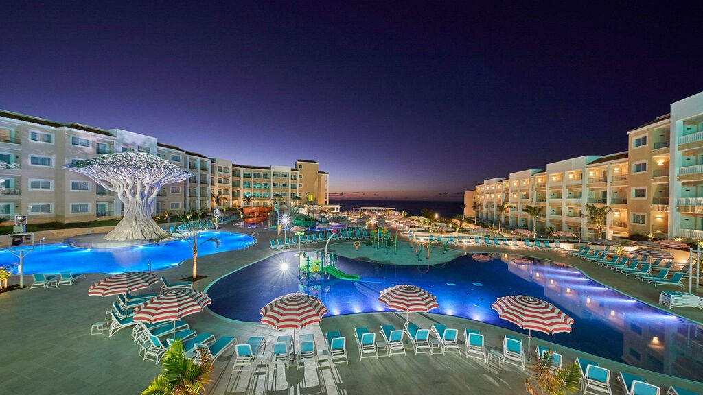 Bahia Principe Fantasia Tenerife