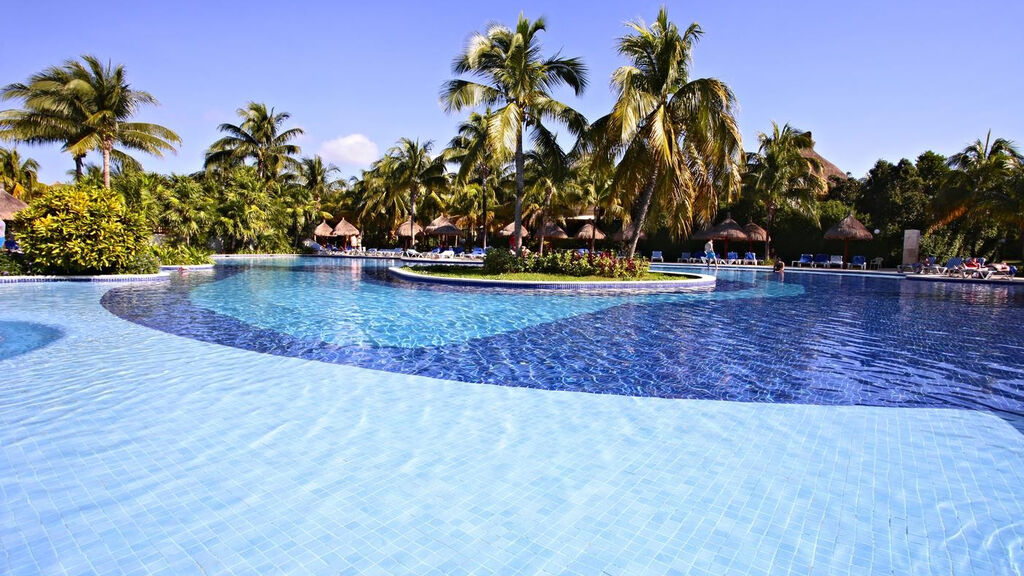 Bahia Principe Grand Coba