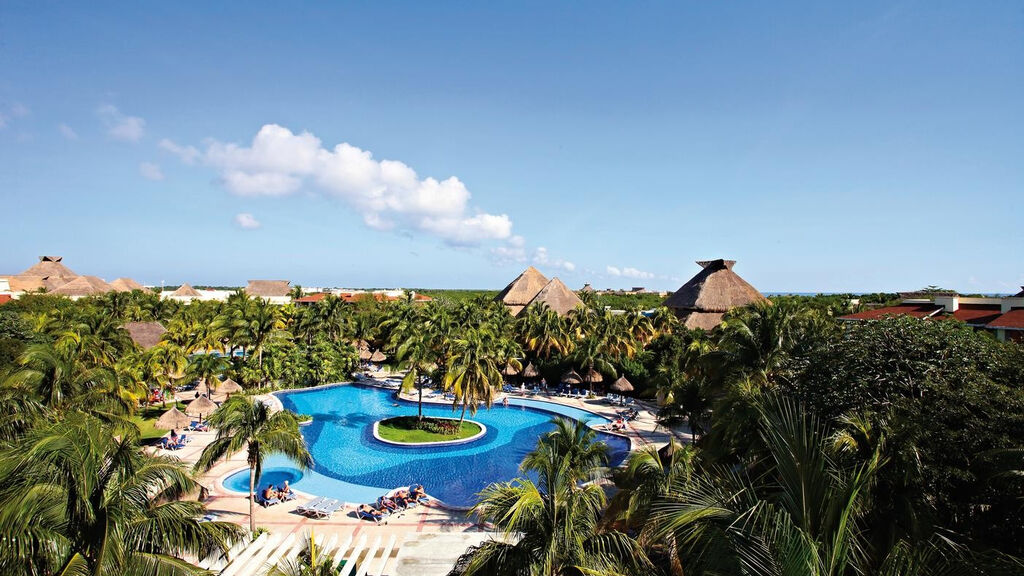 Bahia Principe Grand Coba