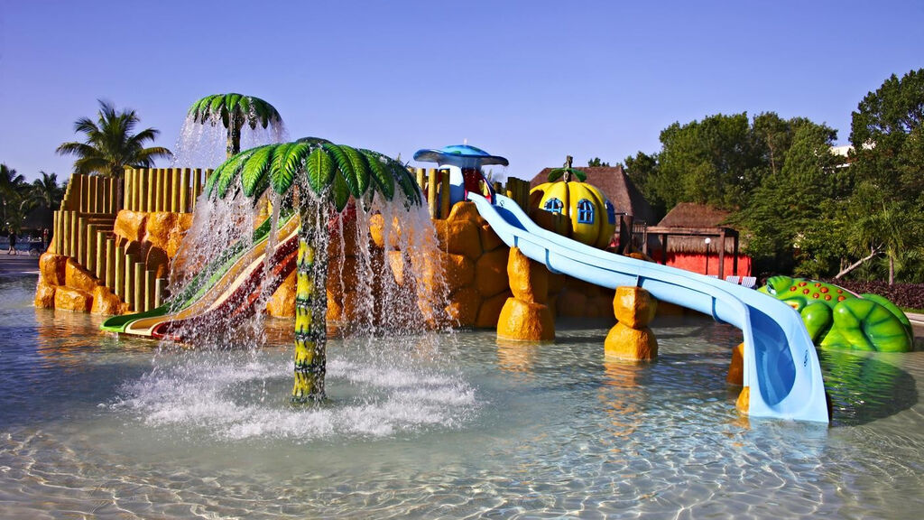 Bahia Principe Grand Coba
