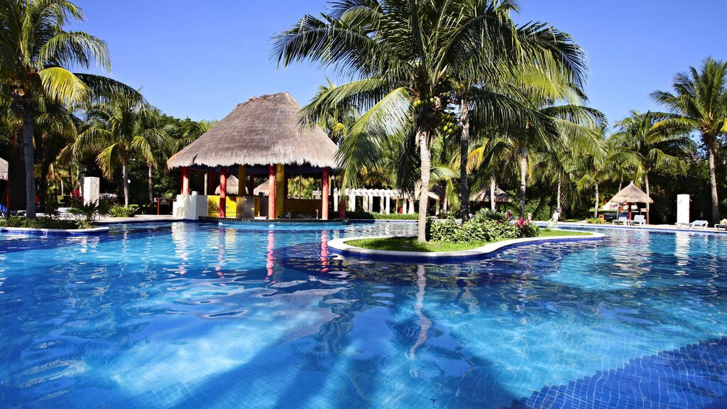 Bahia Principe Grand Coba