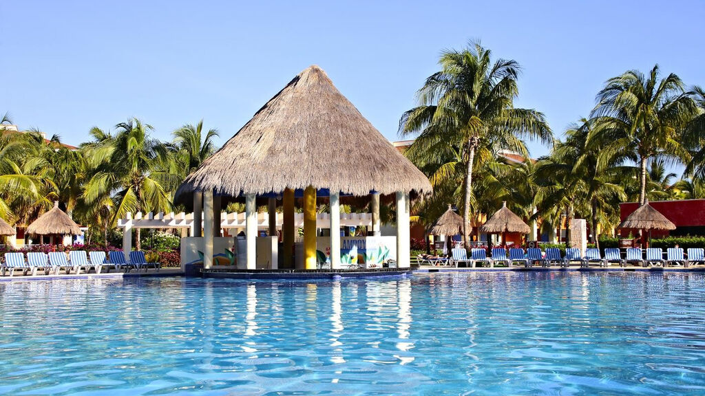 Bahia Principe Grand Coba