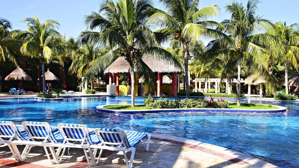 Bahia Principe Grand Coba