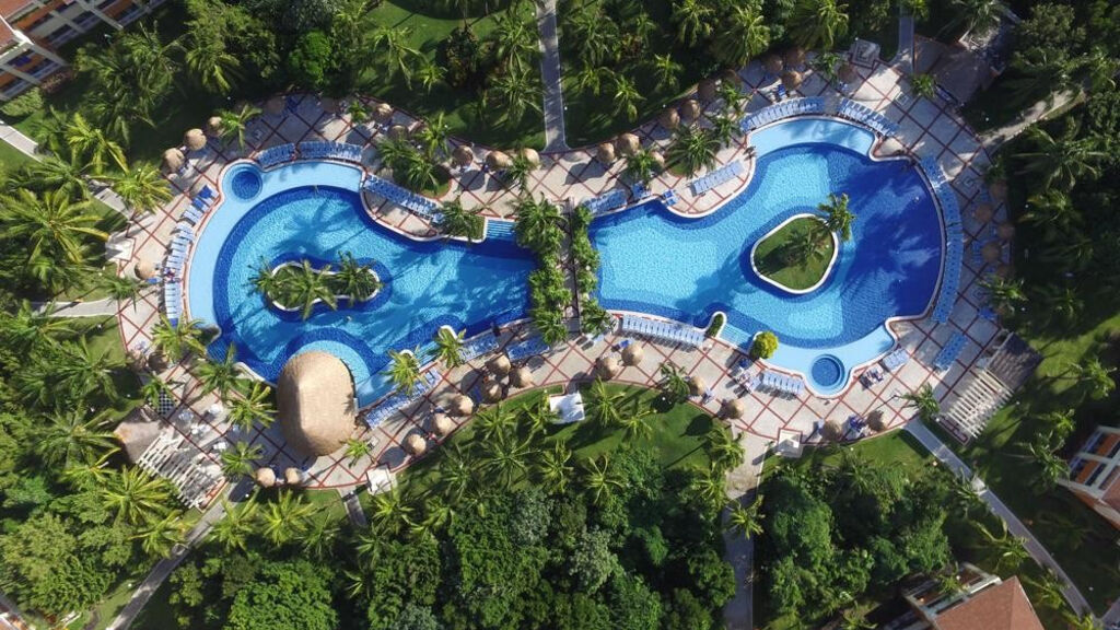 Bahia Principe Grand Coba