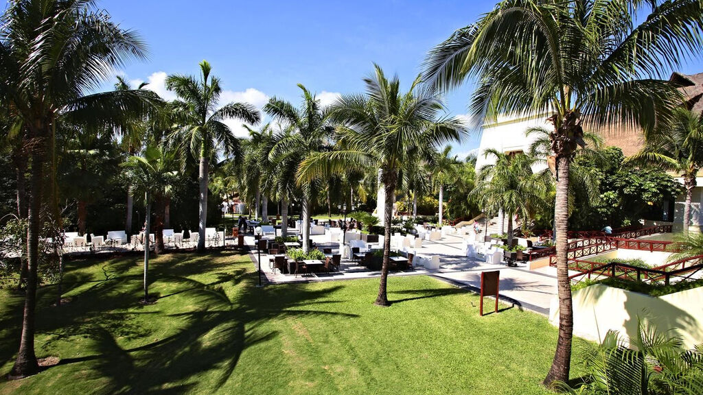 Bahia Principe Grand Coba