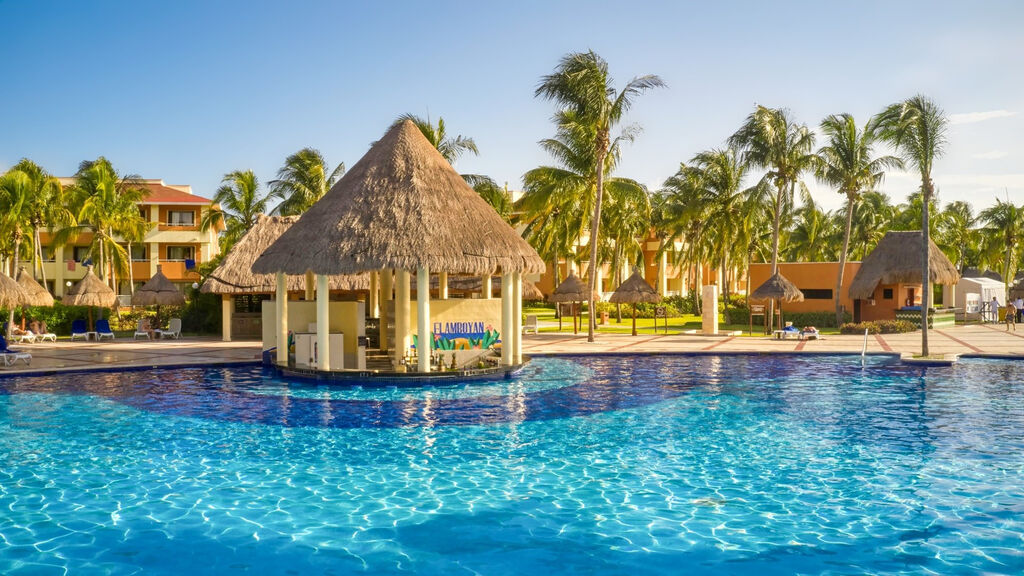 Bahia Principe Grand Coba