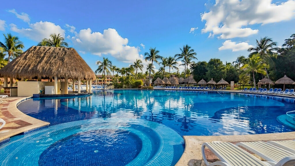 Bahia Principe Grand Coba