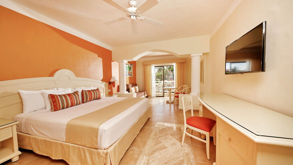 Bahia Principe Grand Coba