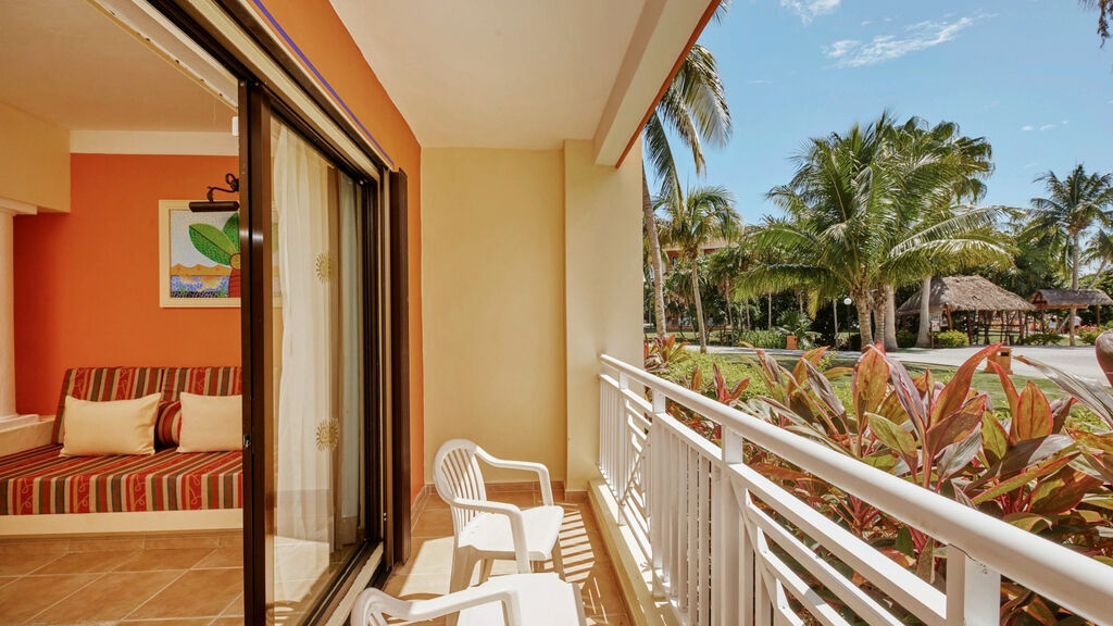 Bahia Principe Grand Coba