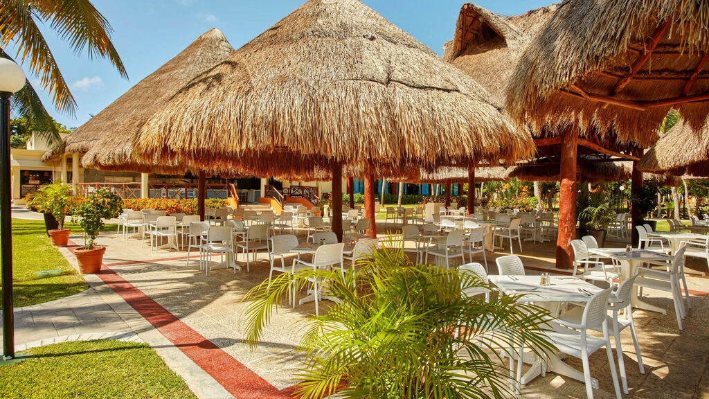 Bahia Principe Grand Coba