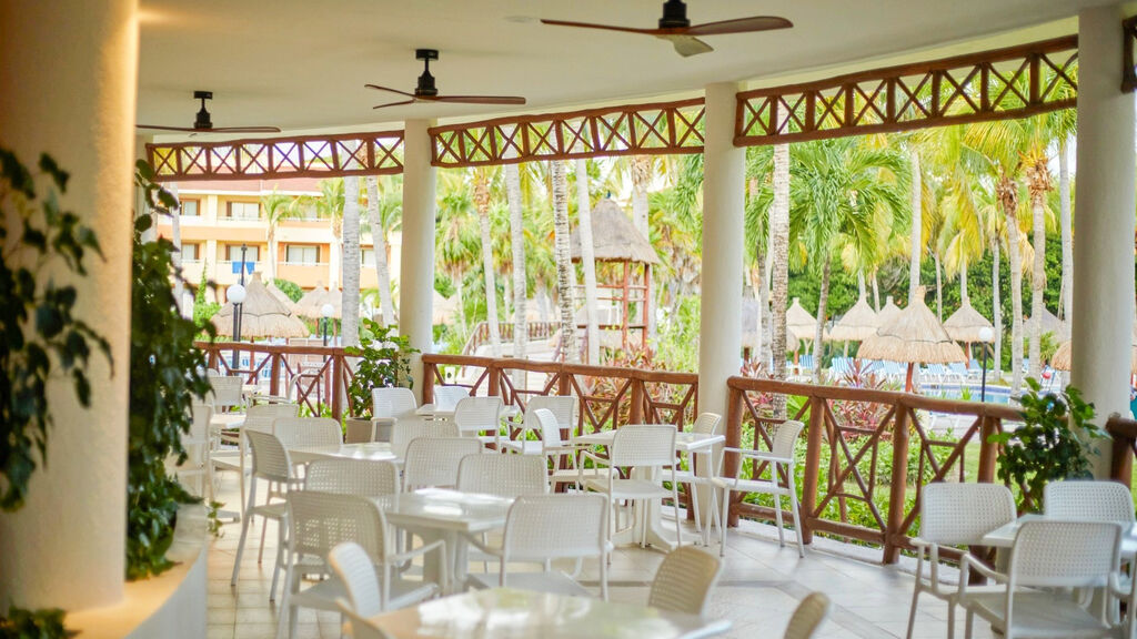 Bahia Principe Grand Coba