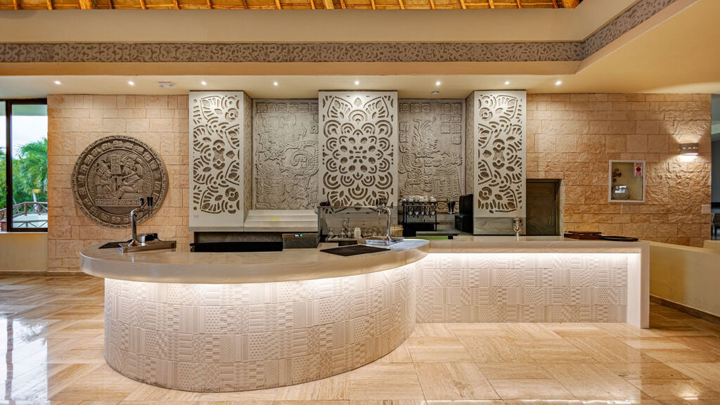 Bahia Principe Grand Coba