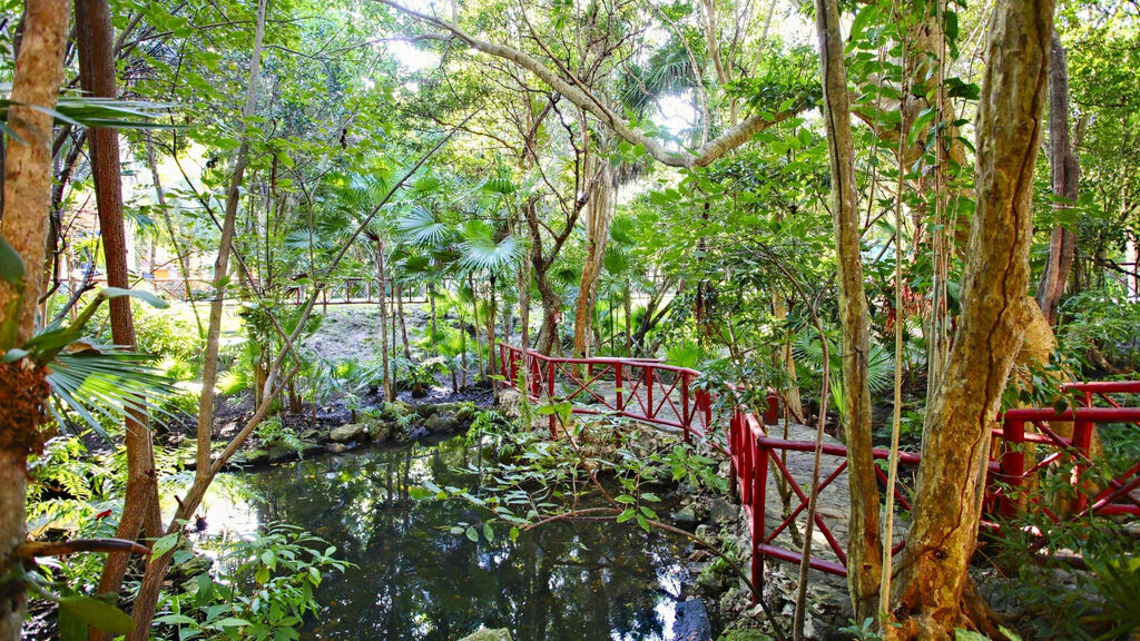 Bahia Principe Grand Coba