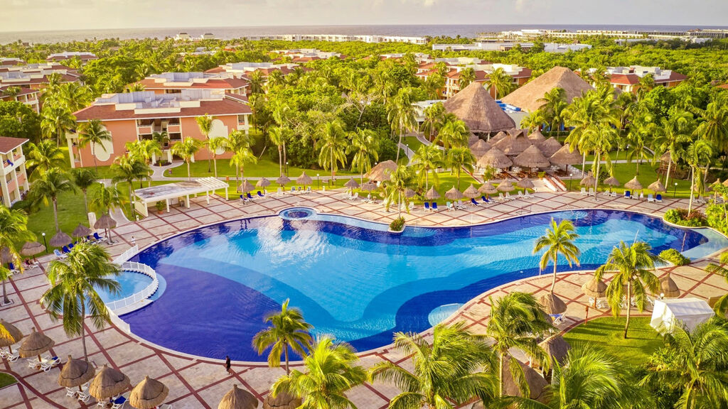 Bahia Principe Grand Coba