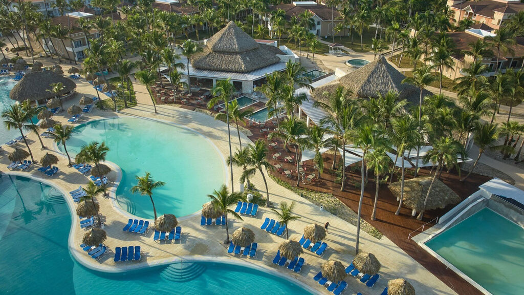Bahia Principe Grand Punta Cana