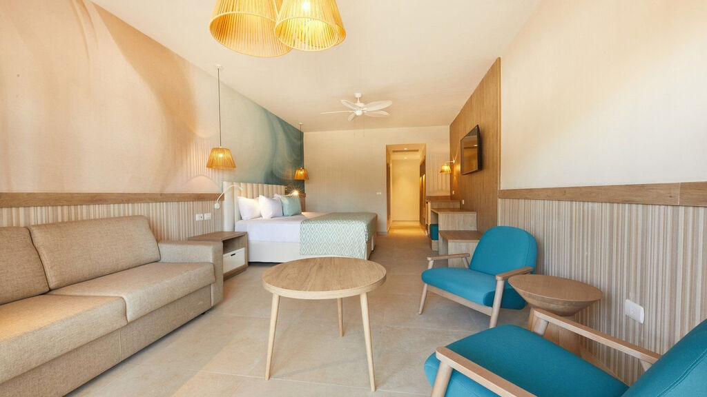 Bahia Principe Grand Punta Cana