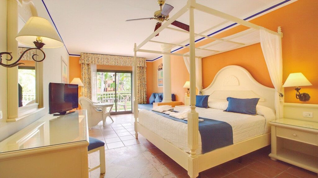 Bahia Principe Grand Punta Cana