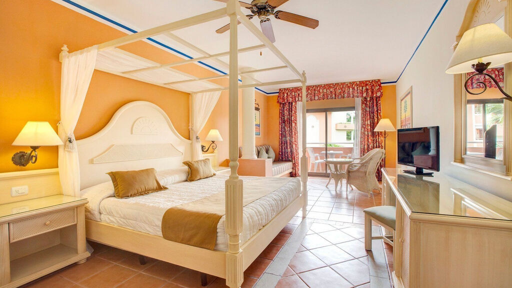 Bahia Principe Grand Punta Cana