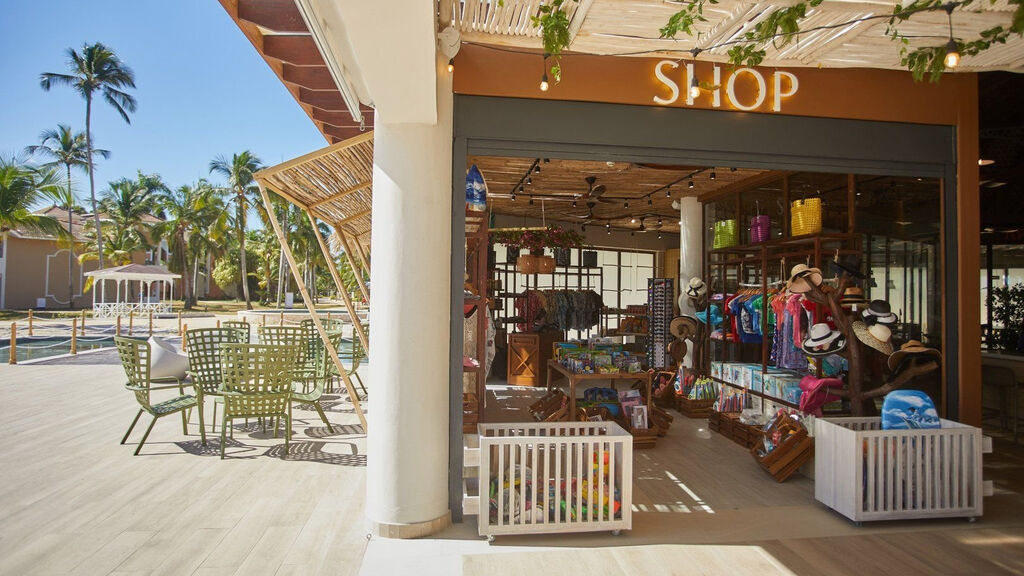 Bahia Principe Grand Punta Cana