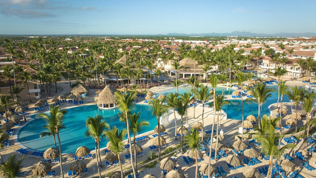 Bahia Principe Grand Punta Cana