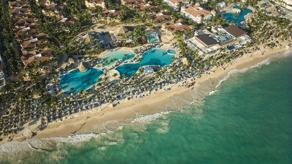 Bahia Principe Grand Punta Cana