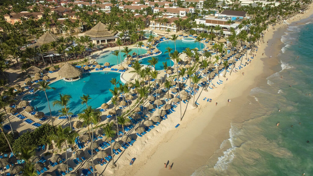 Bahia Principe Grand Punta Cana