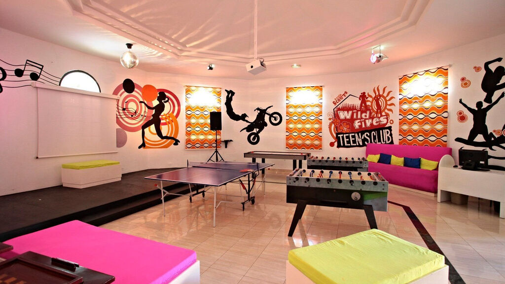 Bahia Principe Grand Punta Cana