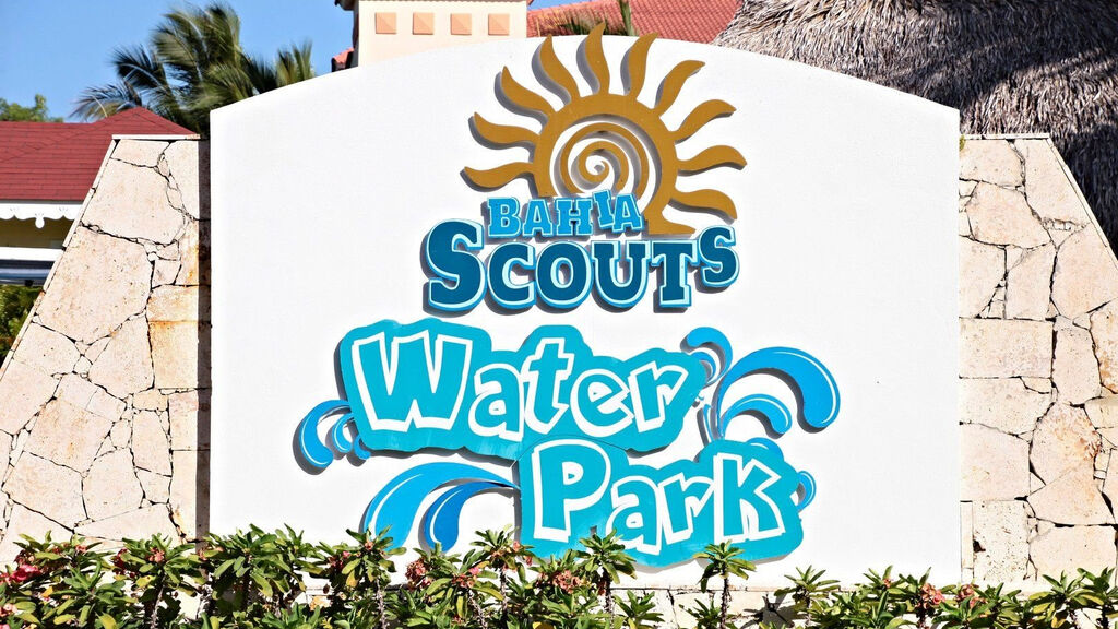 Bahia Principe Grand Punta Cana