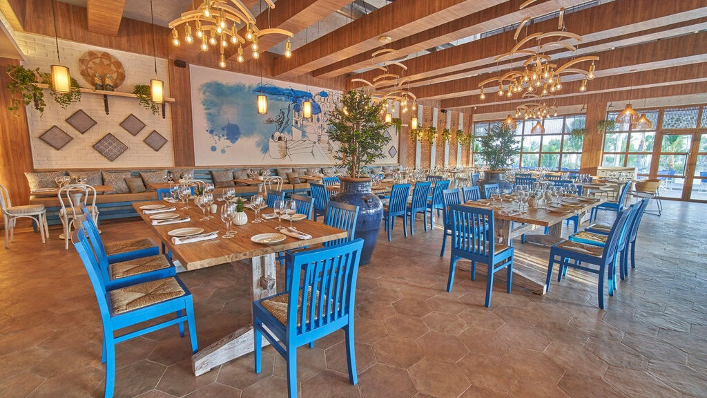 Bahia Principe Grand Punta Cana