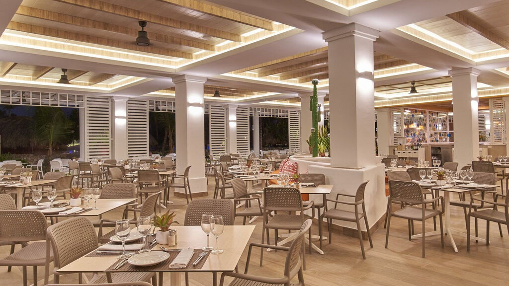 Bahia Principe Grand Punta Cana