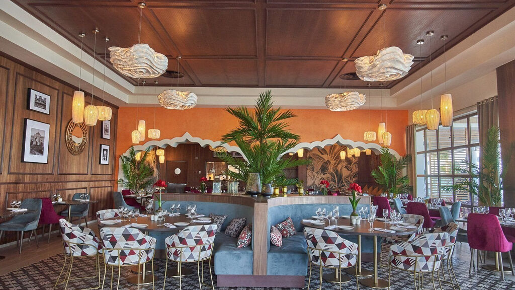 Bahia Principe Grand Punta Cana