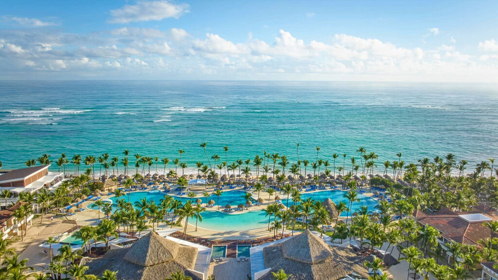 Bahia Principe Grand Punta Cana