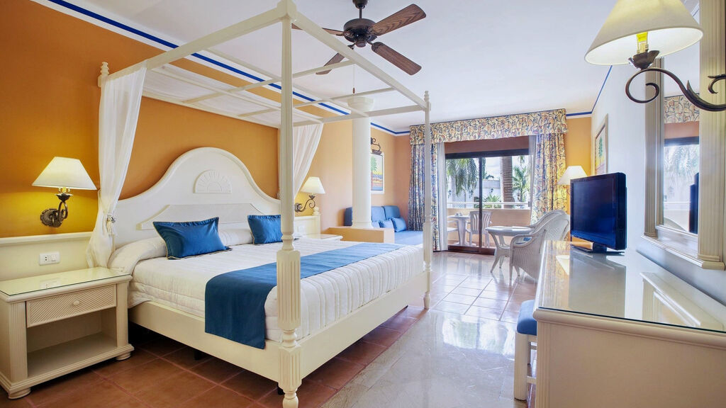 Bahia Principe Grand Punta Cana