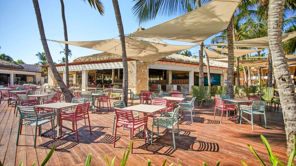 Bahia Principe Grand Punta Cana