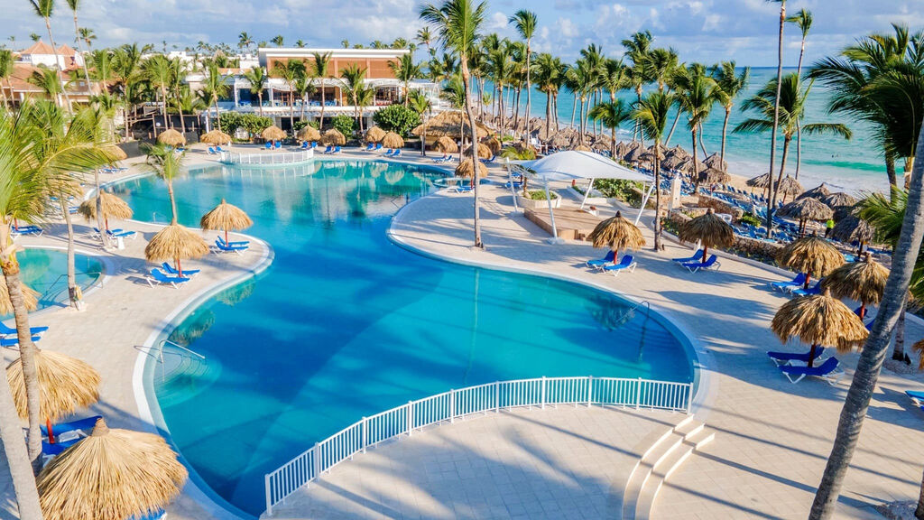 Bahia Principe Grand Punta Cana