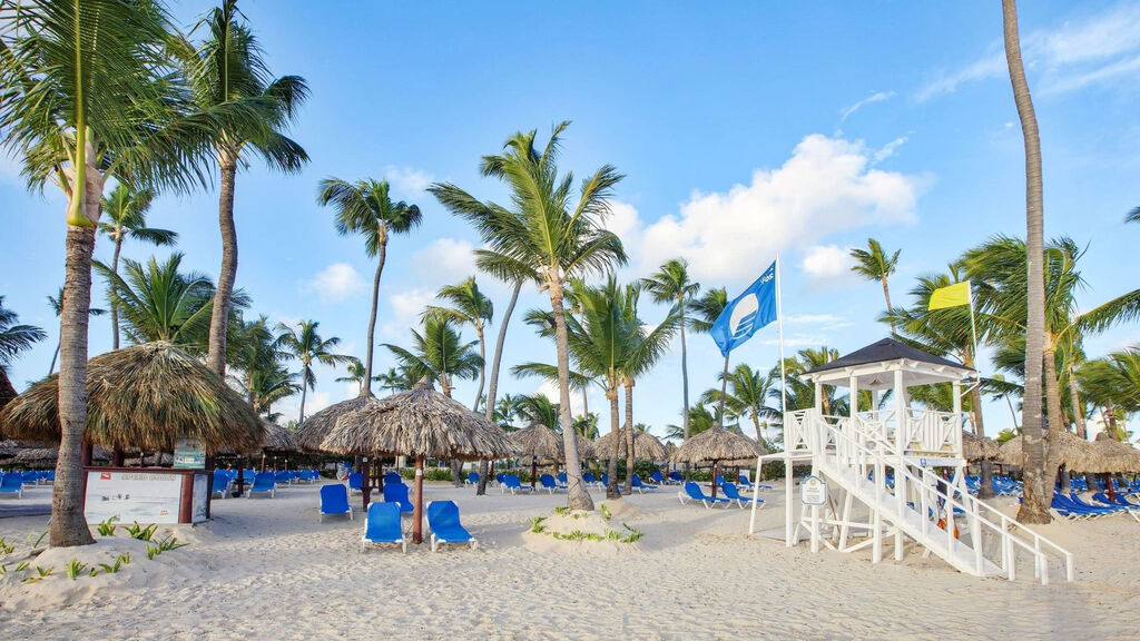 Bahia Principe Grand Punta Cana