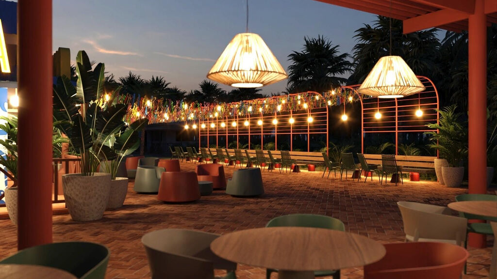 Bahia Principe Grand Tequila