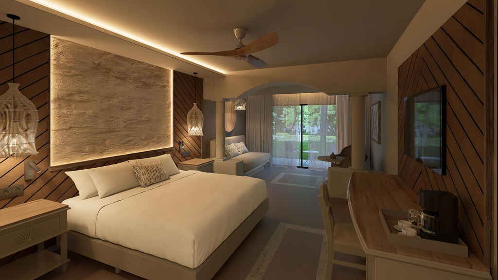 Bahia Principe Grand Tequila