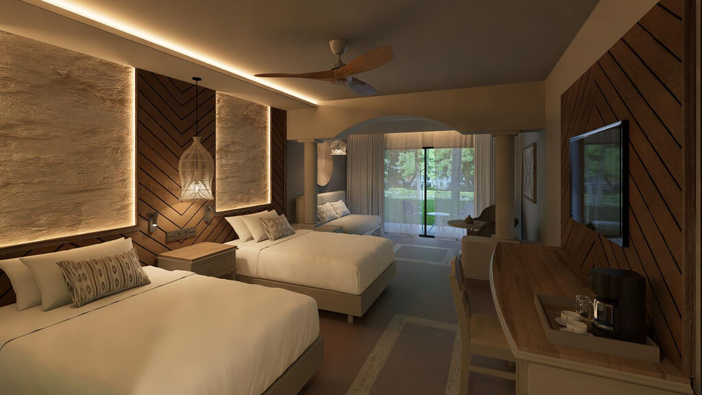 Bahia Principe Grand Tequila