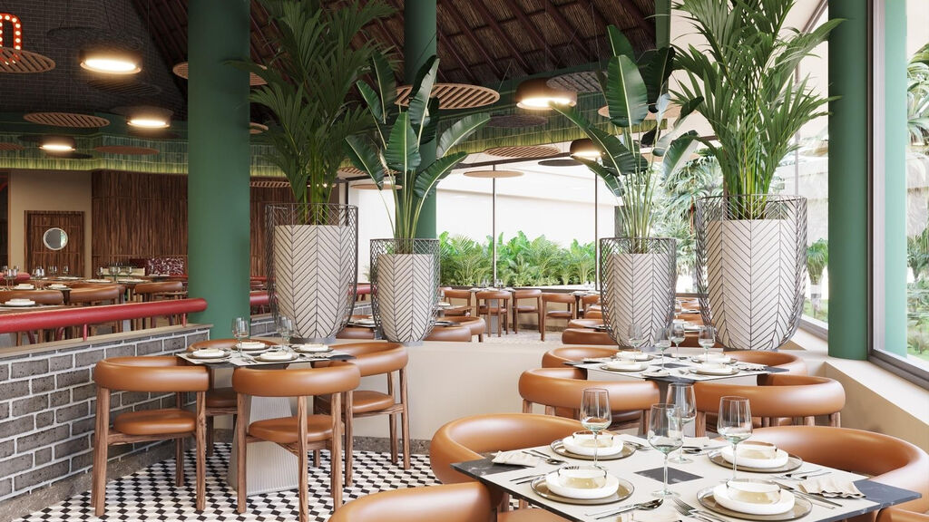 Bahia Principe Grand Tequila