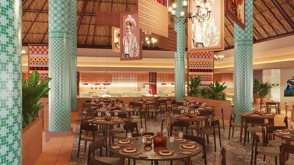 Bahia Principe Grand Tequila