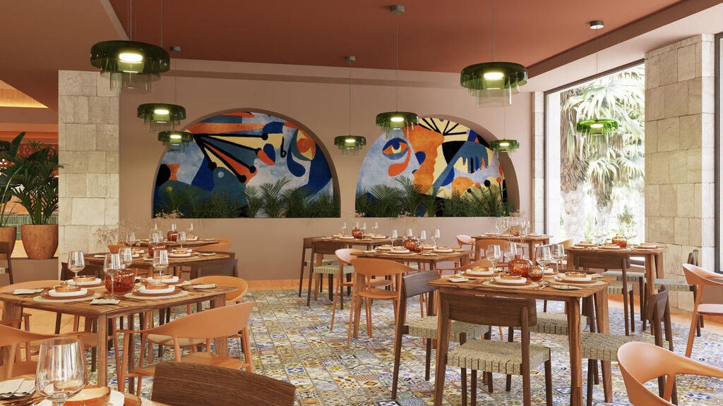 Bahia Principe Grand Tequila