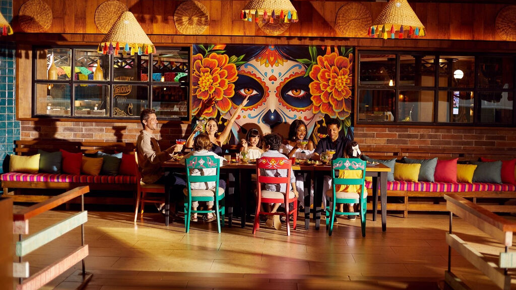 Bahia Principe Grand Tequila