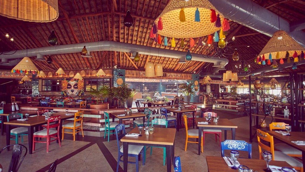 Bahia Principe Grand Tequila