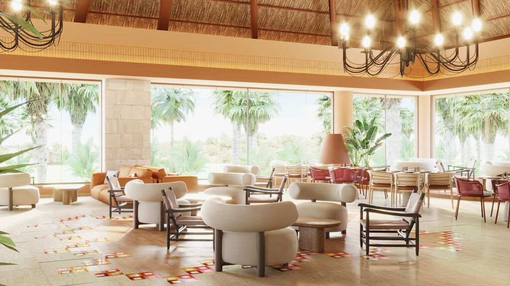 Bahia Principe Grand Tequila
