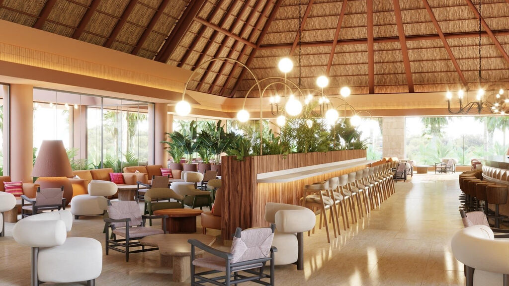 Bahia Principe Grand Tequila