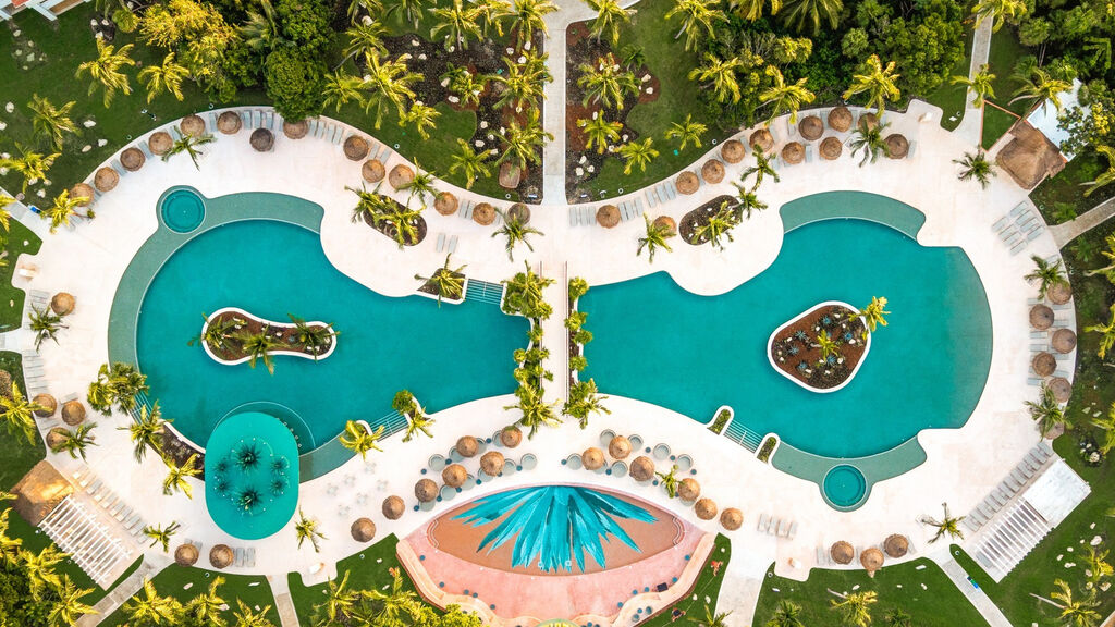 Bahia Principe Grand Tequila