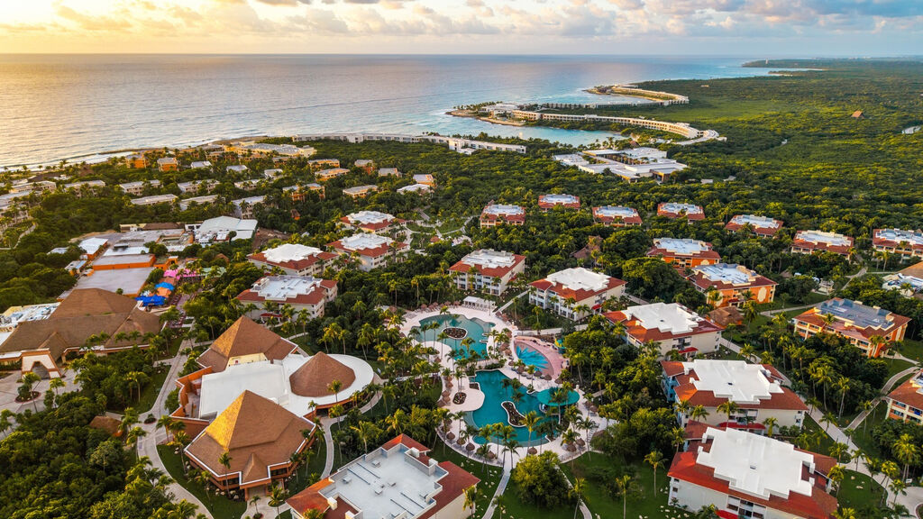 Bahia Principe Grand Tequila